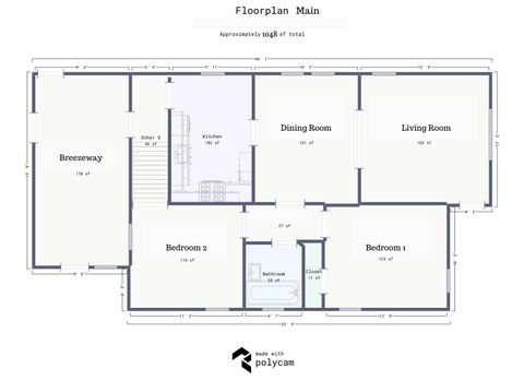 A home in YpsilantiCharterTownship_Washtenaw