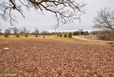A home in YpsilantiCharterTownship_Washtenaw