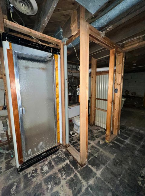 A home in YpsilantiCharterTownship_Washtenaw