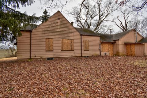 A home in YpsilantiCharterTownship_Washtenaw