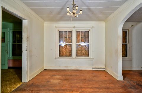 A home in YpsilantiCharterTownship_Washtenaw