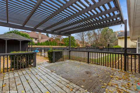 A home in Royalton Twp