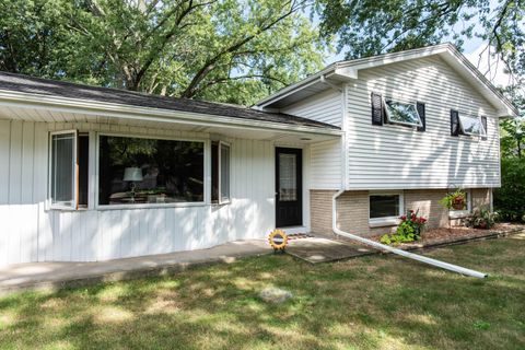 A home in Portage