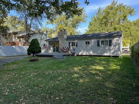 A home in Westland