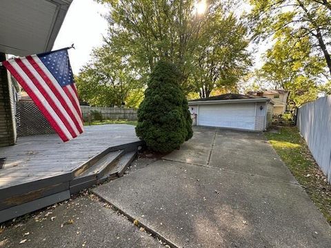 A home in Westland