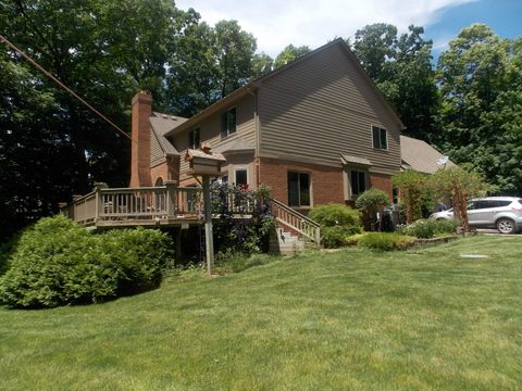 A home in HadleyTwp