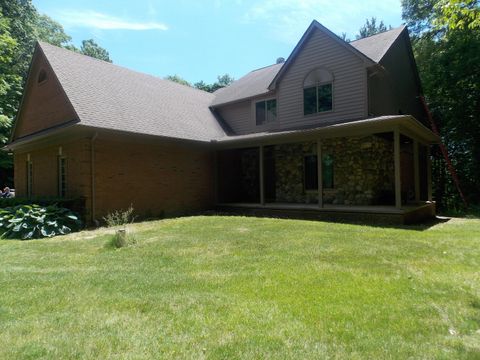 A home in HadleyTwp