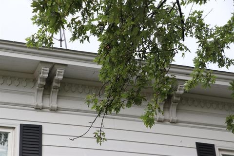 A home in St.Joseph City