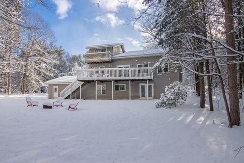 A home in East Bay Twp