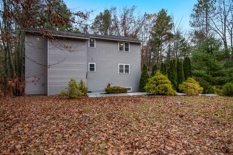 A home in East Bay Twp