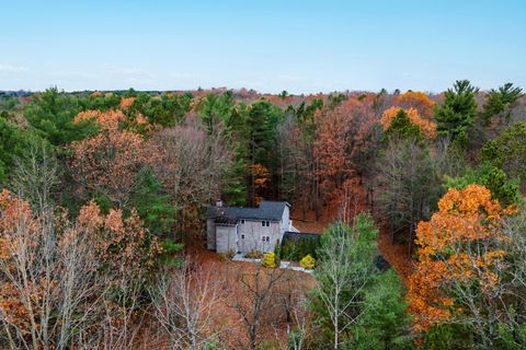 A home in East Bay Twp