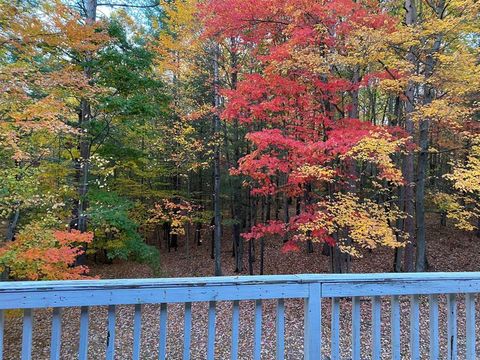 A home in East Bay Twp