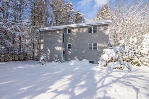 A home in East Bay Twp