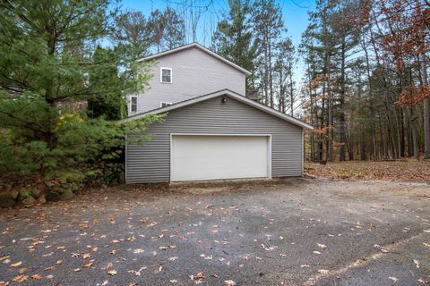 A home in East Bay Twp