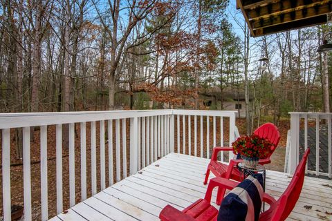 A home in East Bay Twp