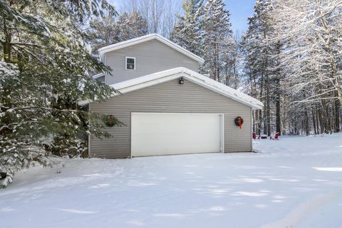 A home in East Bay Twp