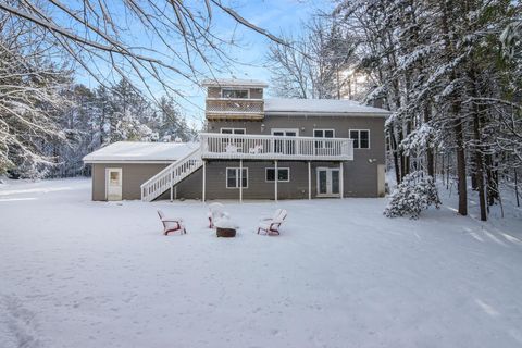 A home in East Bay Twp