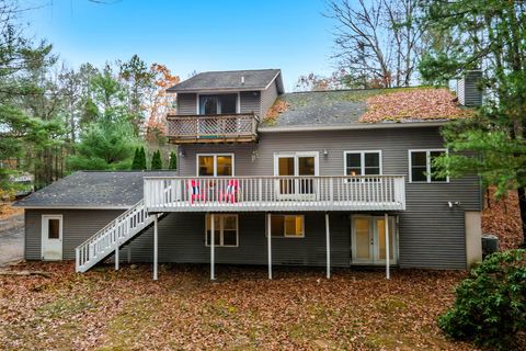 A home in East Bay Twp