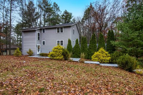 A home in East Bay Twp