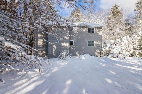 A home in East Bay Twp