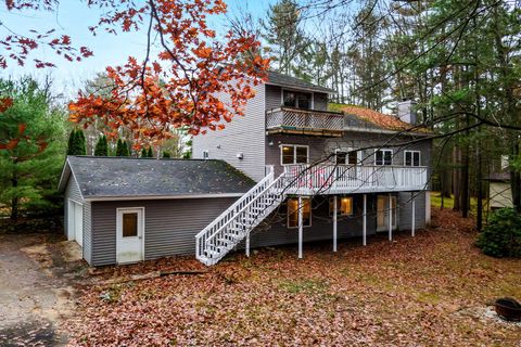 A home in East Bay Twp