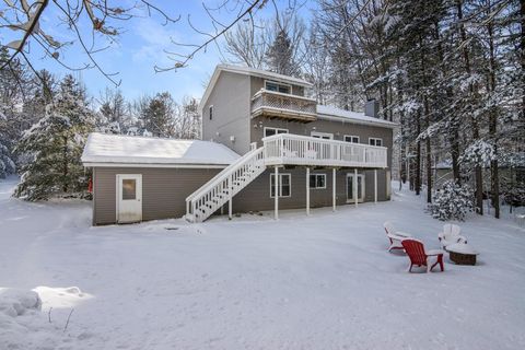 A home in East Bay Twp