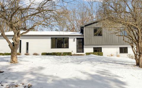 A home in Oxford Twp