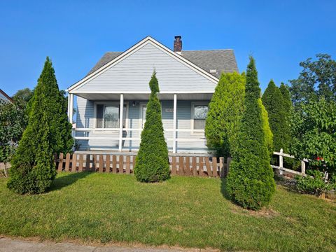 A home in Taylor