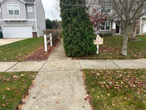 A home in Park Twp