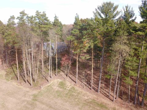 A home in Victor Twp