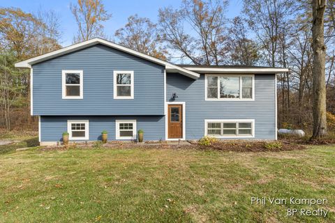 A home in Robinson Twp