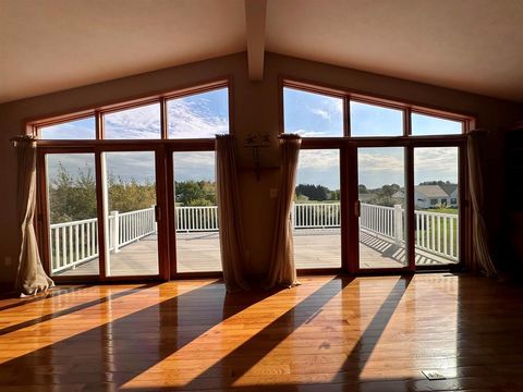 A home in Garfield Twp