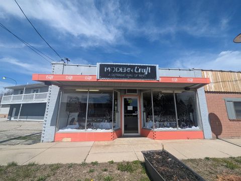 211 E Huron Road Au Gres Township MI 48703