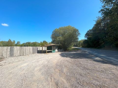 A home in Plainfield Twp