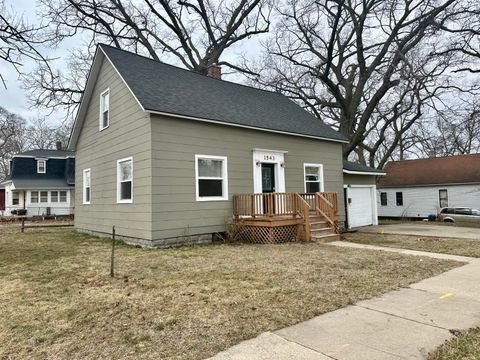 A home in MuskegonCity_Muskegon