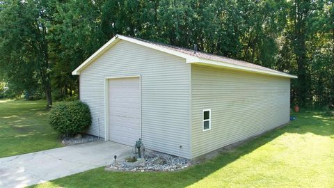 A home in Vienna Twp