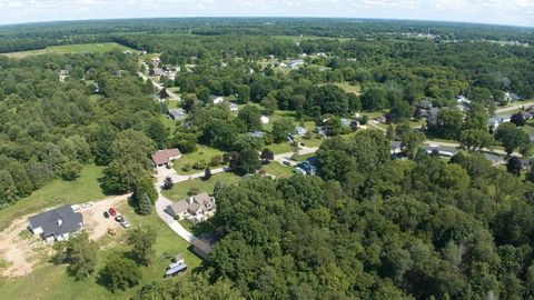 A home in Vienna Twp