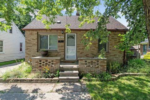 A home in Roseville