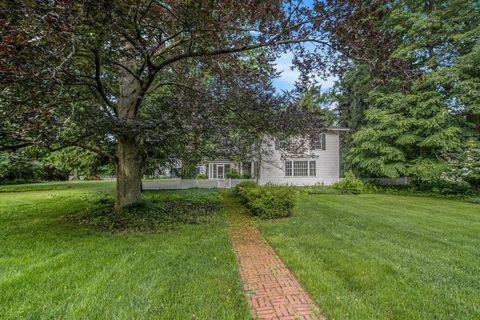 A home in Richland Vlg