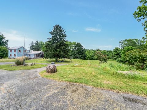 A home in Milton Twp