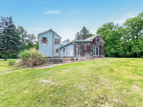 A home in Milton Twp