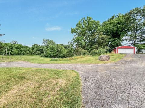 A home in Milton Twp