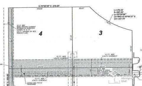 16488 Tecumseh Street Dundee Village MI 48131
