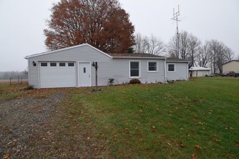 A home in Coldwater