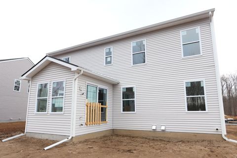 A home in Grand Blanc Twp