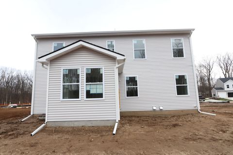 A home in Grand Blanc Twp