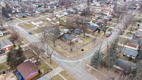 A home in Ypsilanti Twp