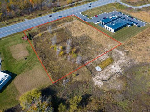 5120 Midland Street Tittabawassee Township MI 48603