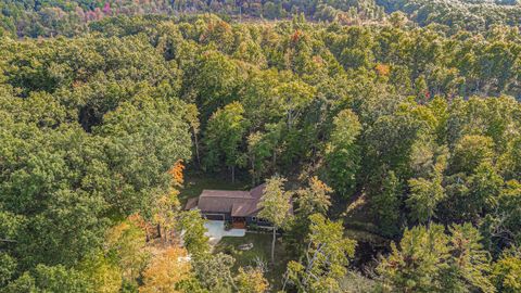 A home in Deerfield Twp