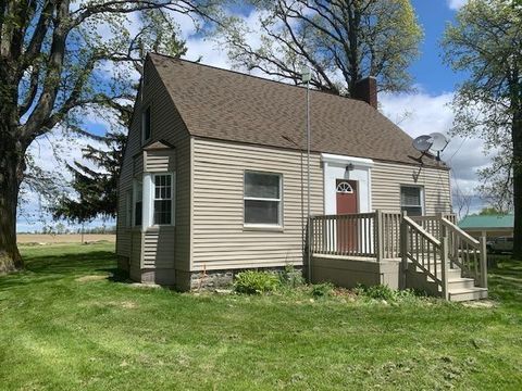 7699 E Fillmore Hamilton Township MI 48847